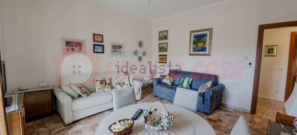 appartamento in vendita ad Ischitella