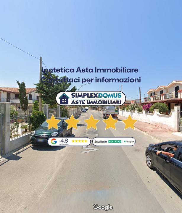 appartamento in vendita ad Ischitella in zona Foce Varano