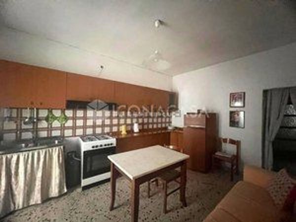 appartamento in vendita ad Ischitella