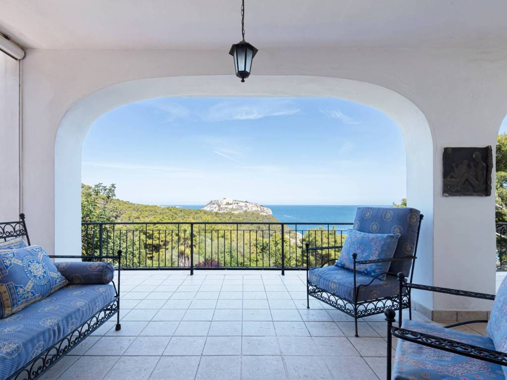 casa indipendente in vendita ad Isole Tremiti in zona San Nicola