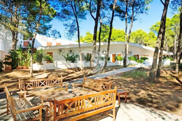 appartamento in vendita ad Isole Tremiti