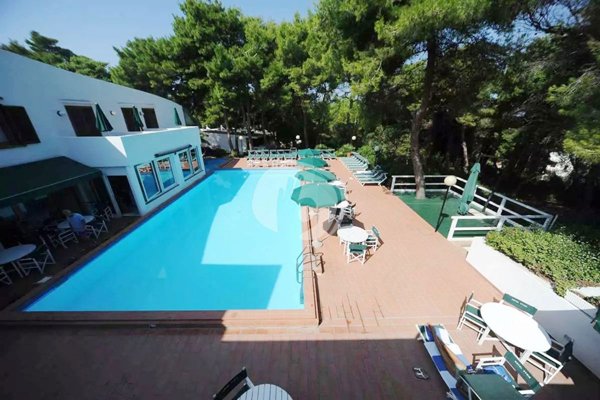 appartamento in vendita ad Isole Tremiti