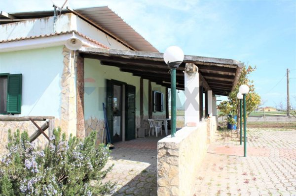 casa indipendente in vendita ad Isole Tremiti