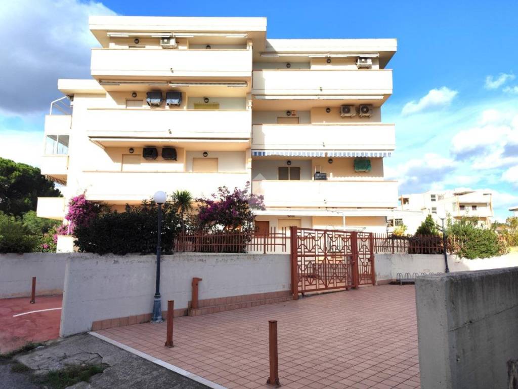 appartamento in vendita a Lesina