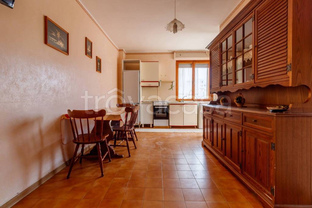 appartamento in vendita a Lesina