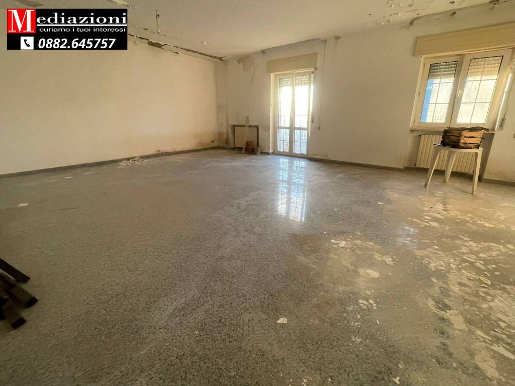 appartamento in vendita a Lesina