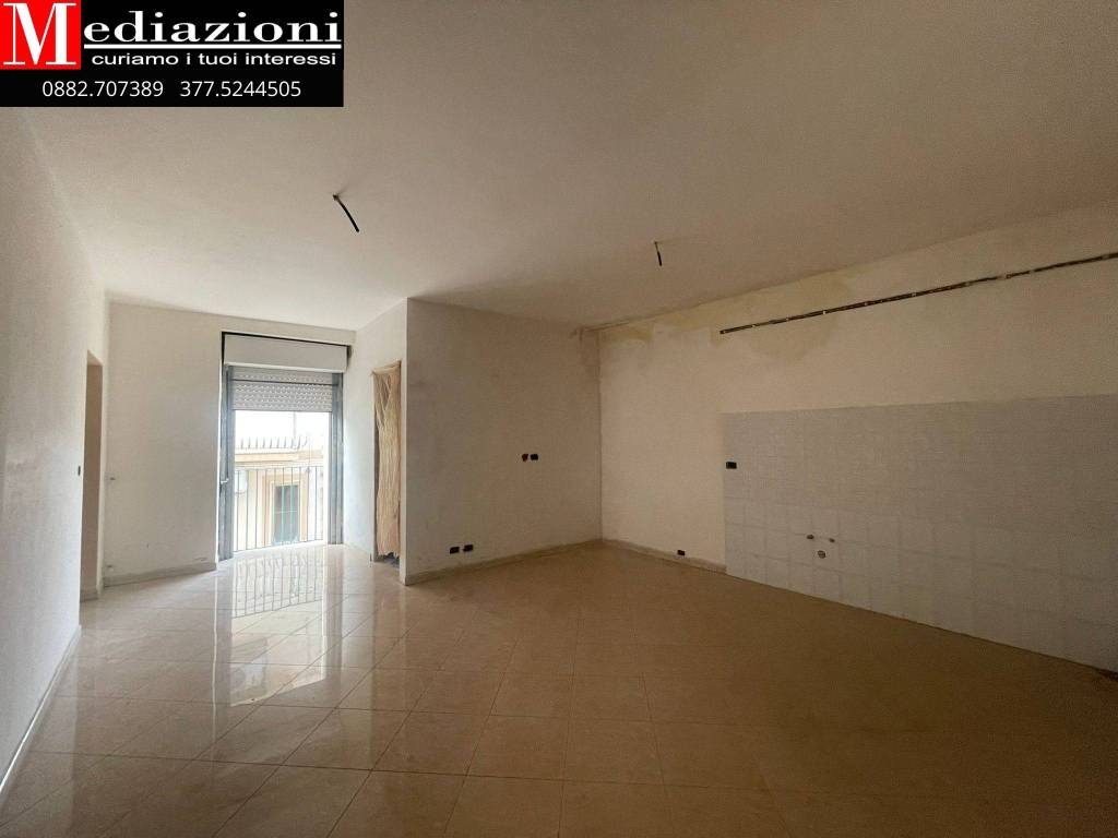 appartamento in vendita a Lesina