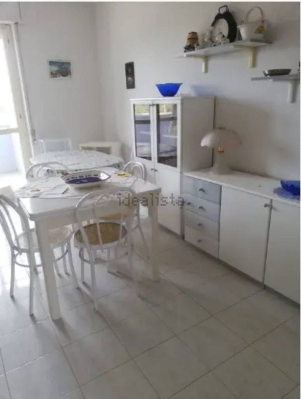 appartamento in vendita a Lesina