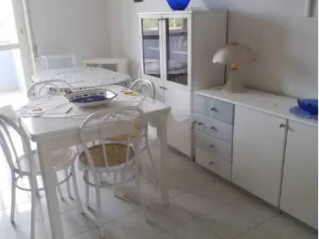 appartamento in vendita a Lesina