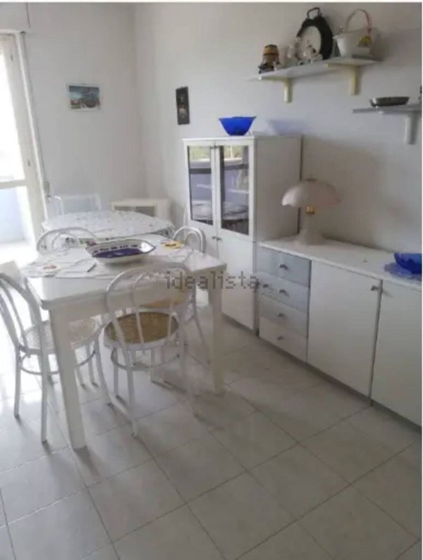 appartamento in vendita a Lesina