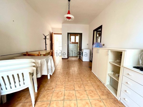 appartamento in vendita a Lesina