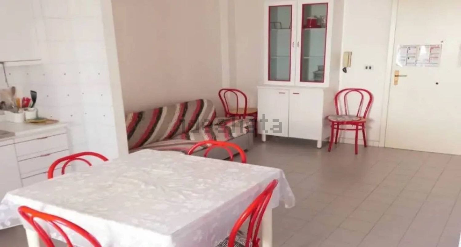 appartamento in vendita a Lesina