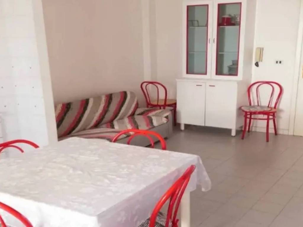 appartamento in vendita a Lesina