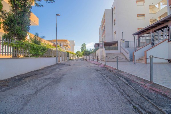 appartamento in vendita a Lesina