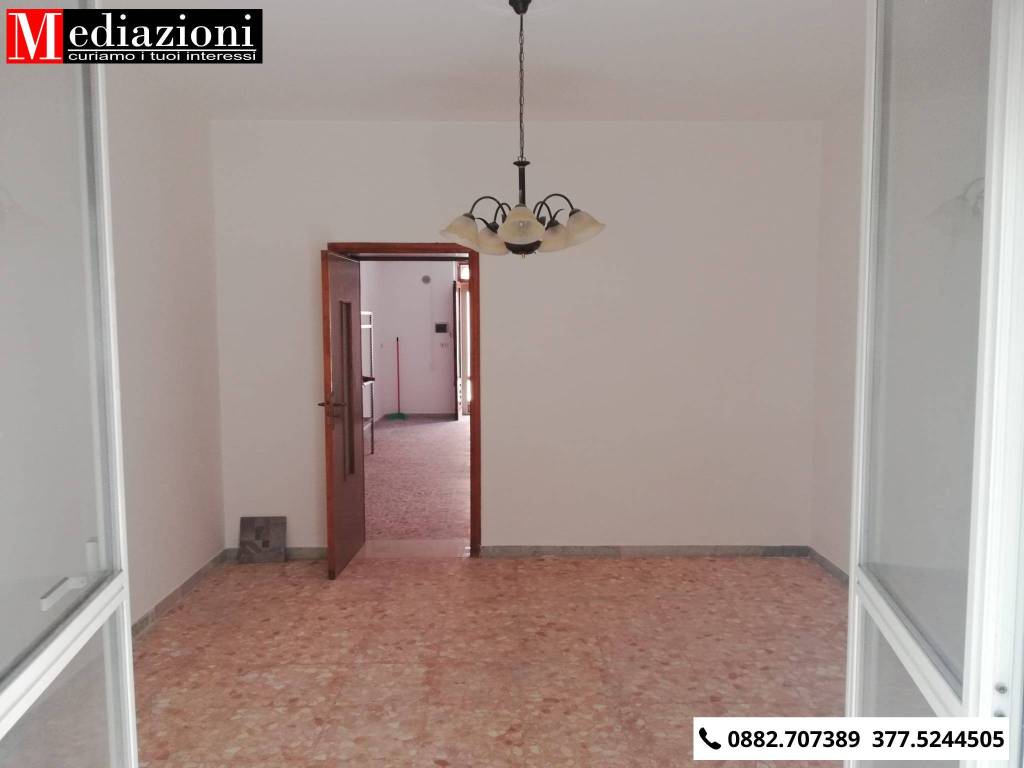 appartamento in vendita a Lesina