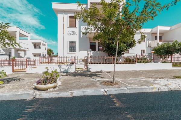 appartamento in vendita a Lesina