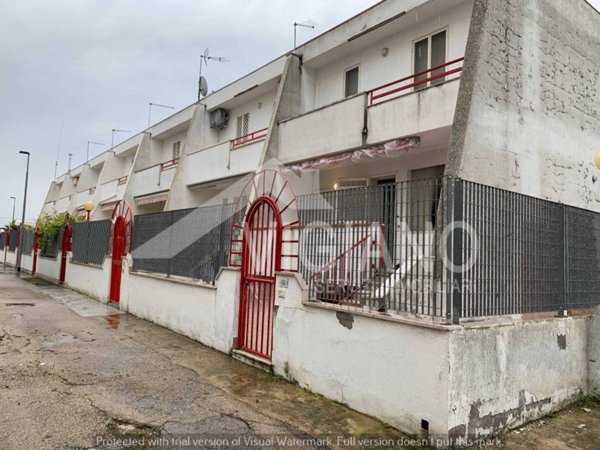 appartamento in vendita a Lesina