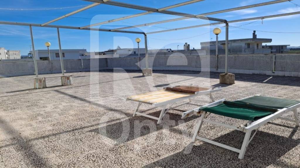 appartamento in vendita a Lesina