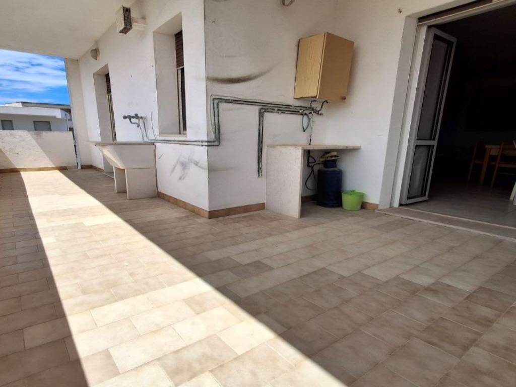 appartamento in vendita a Lesina