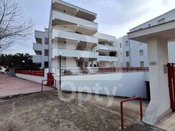 appartamento in vendita a Lesina