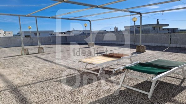appartamento in vendita a Lesina