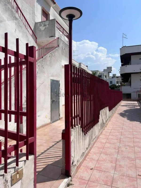 appartamento in vendita a Lesina