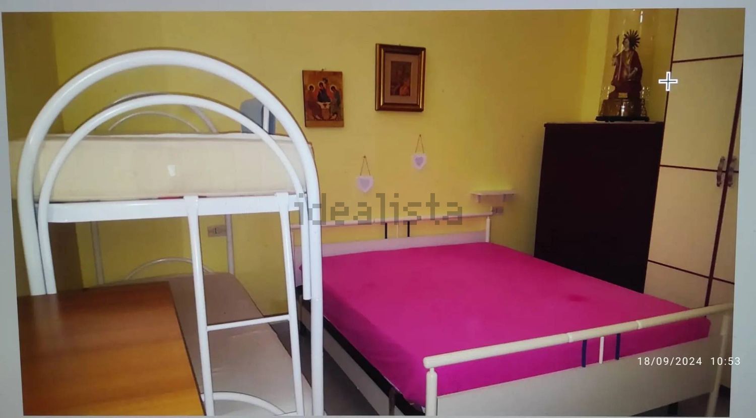 appartamento in vendita a Lesina