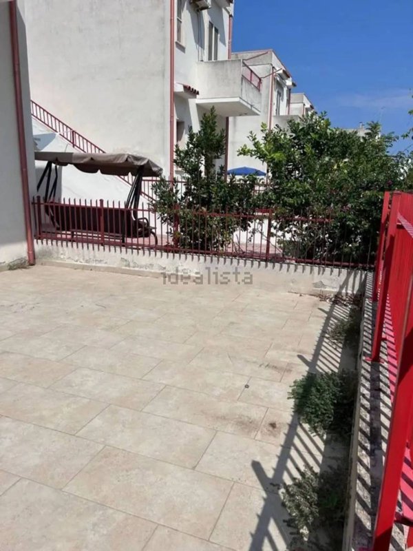 appartamento in vendita a Lesina