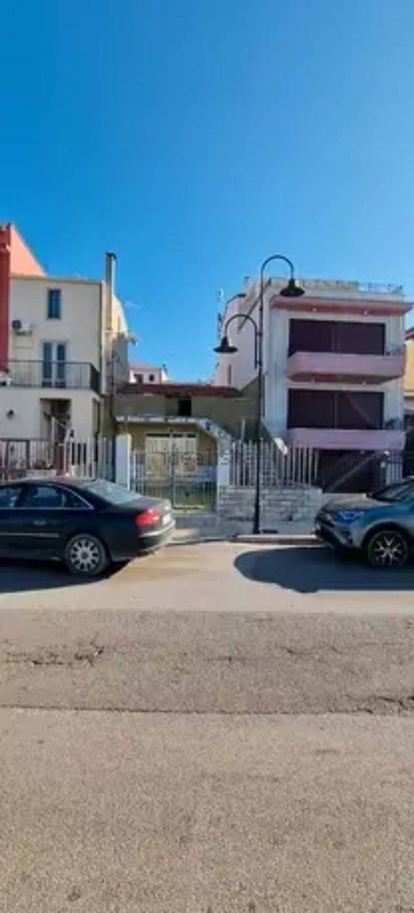 appartamento in vendita a Lesina