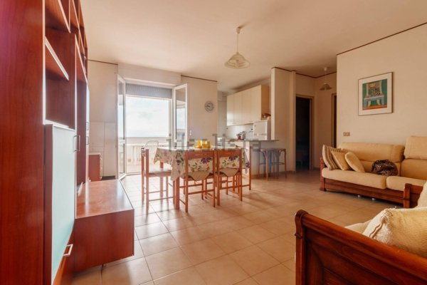 appartamento in vendita a Lesina