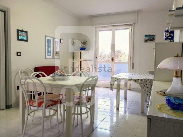 appartamento in vendita a Lesina