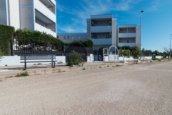 appartamento in vendita a Lesina