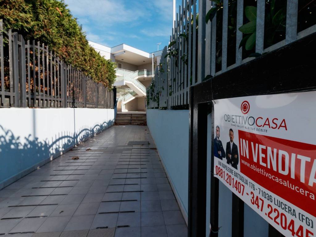 appartamento in vendita a Lesina