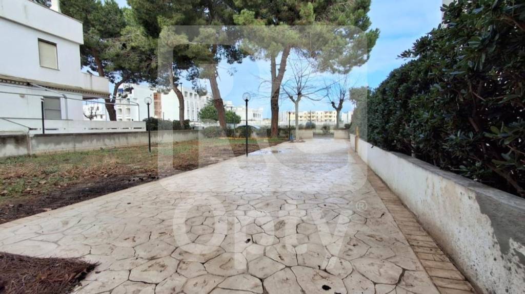 appartamento in vendita a Lesina