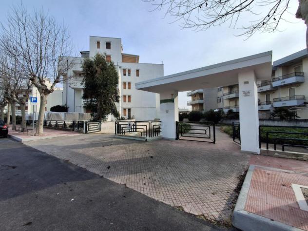 appartamento in vendita a Lesina