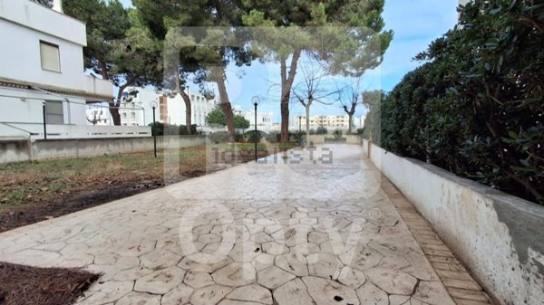 appartamento in vendita a Lesina