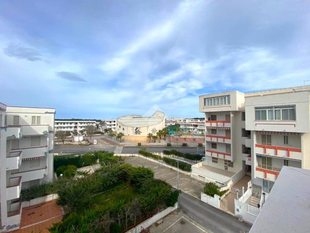 appartamento in vendita a Lesina