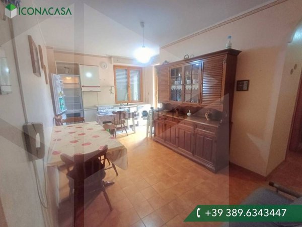appartamento in vendita a Lesina