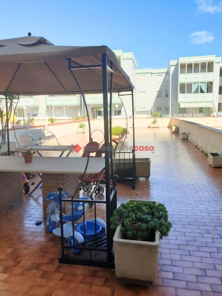 appartamento in vendita a Lesina