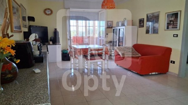 appartamento in vendita a Lesina