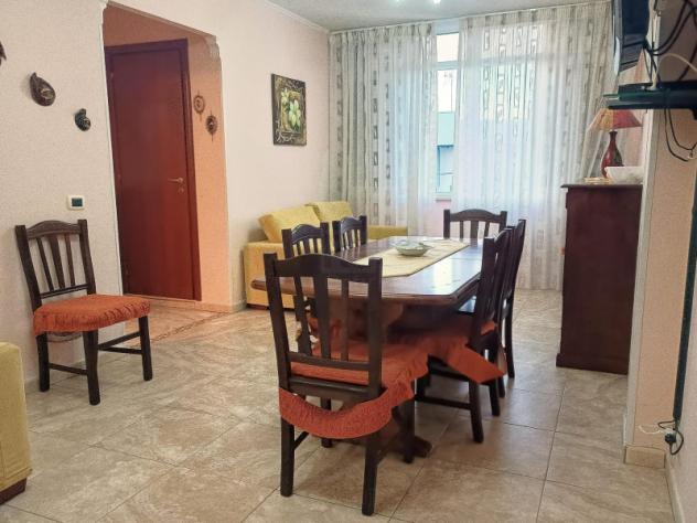 appartamento in vendita a Lesina