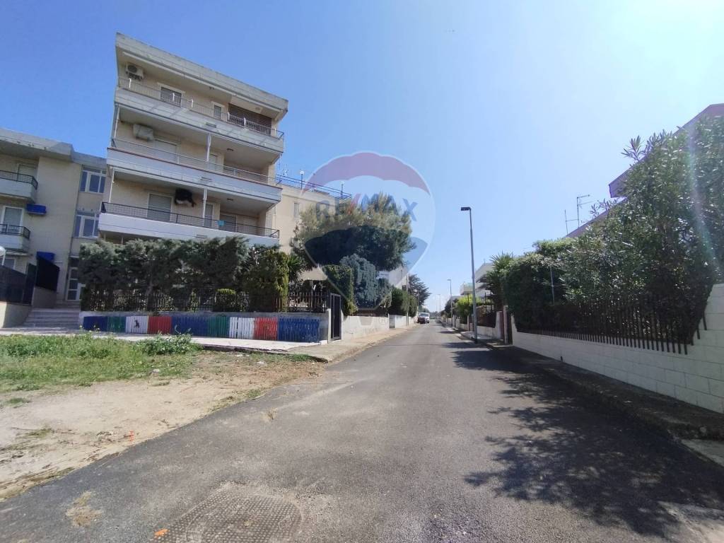 appartamento in vendita a Lesina