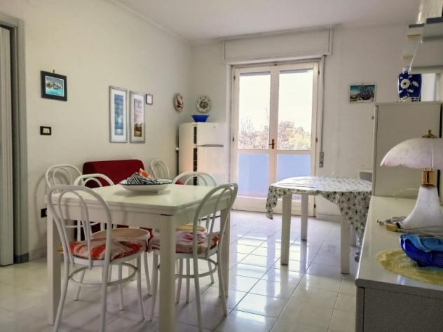 appartamento in vendita a Lesina