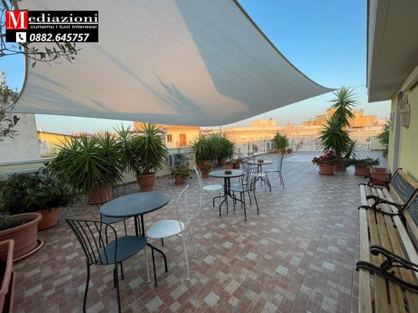 appartamento in vendita a Lesina