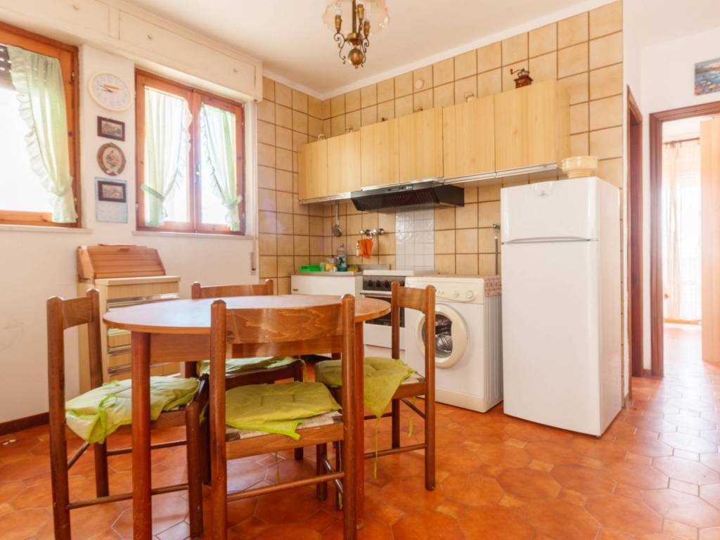 appartamento in vendita a Lesina