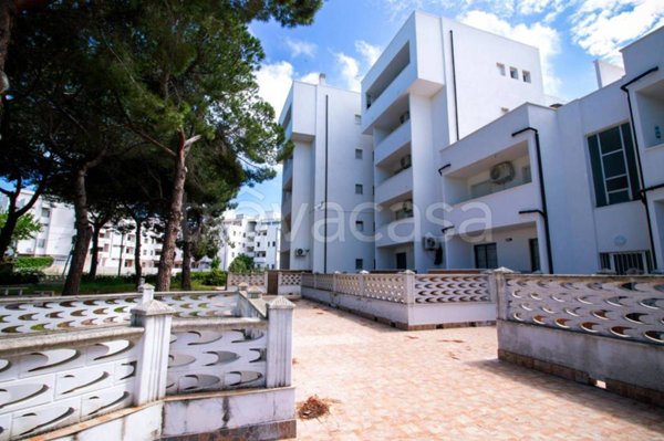 appartamento in vendita a Lesina