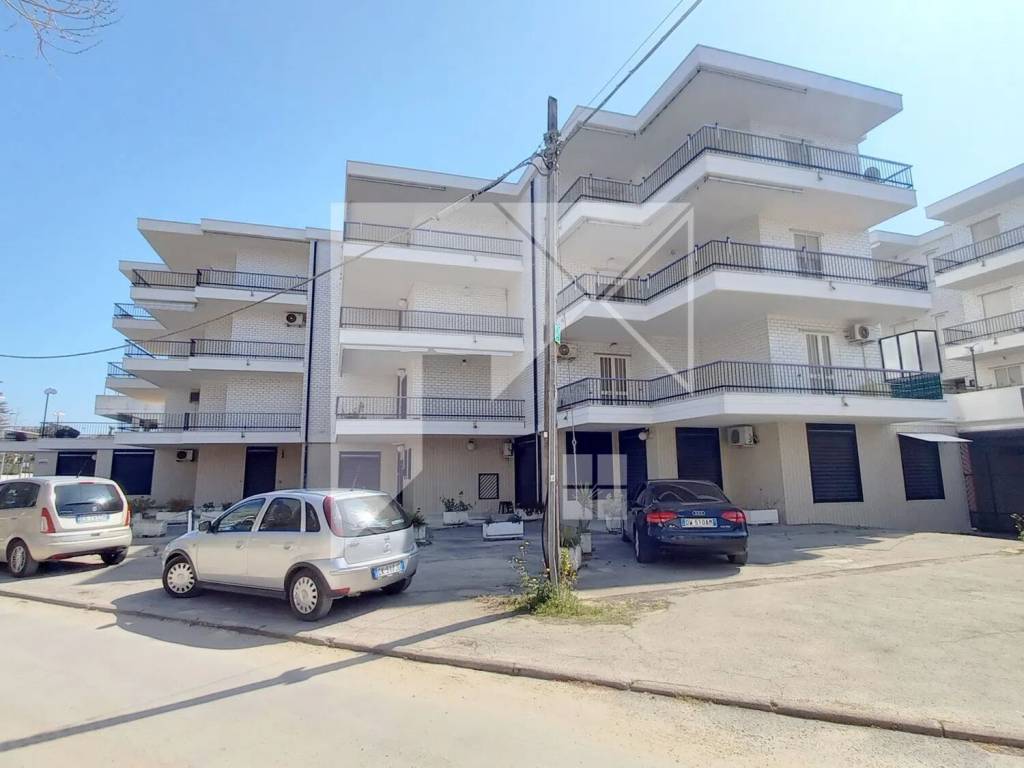 appartamento in vendita a Lesina