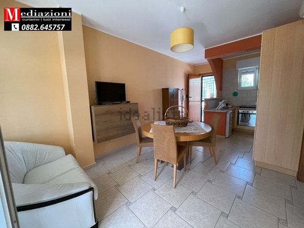 appartamento in vendita a Lesina