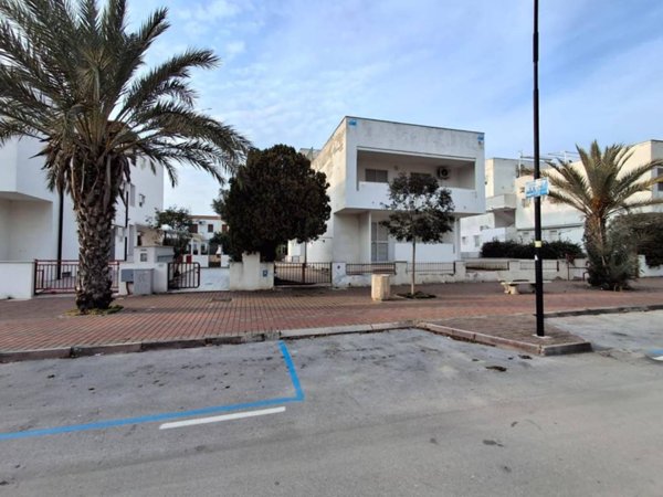 appartamento in vendita a Lesina