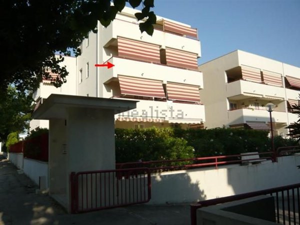 appartamento in vendita a Lesina